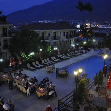 Grove Hotel Ölüdeniz Exterior foto